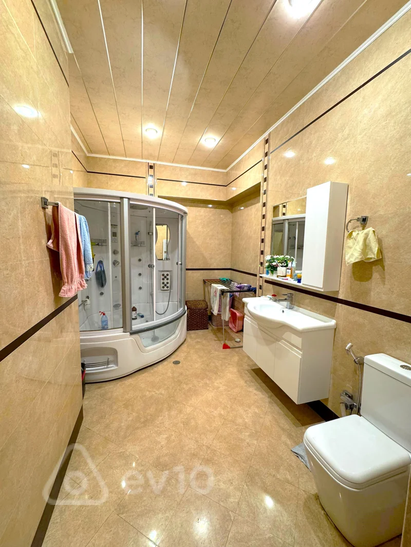 5 otaqlı mənzil, 245 m², Rəşid Behbudov pr — Mənzil, Bakı (12)