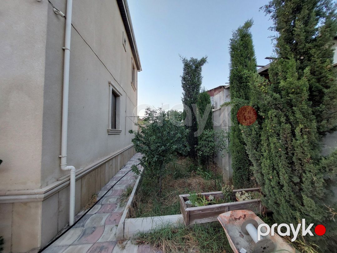 Satılır 5 otaqlı həyət evi/bağ evi 182 m² — Ev, villa, Bakı (5)