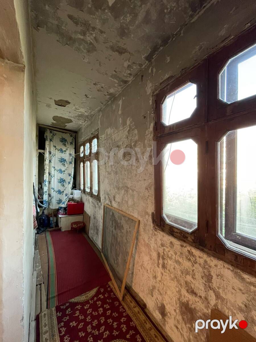 Satılır 3 otaqlı köhnə tikili 85 m² — Mənzil, Bakı (4)