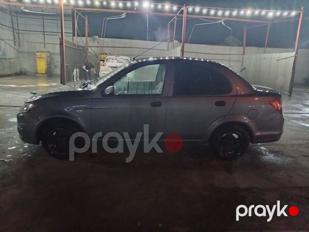 Saipa 1.5 l 2021 il 327000 km Sedan — Avtomobillər, Bakı (9)