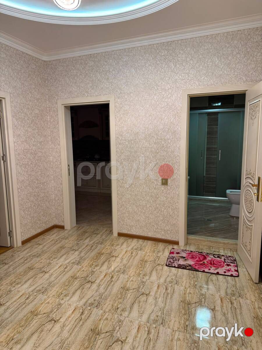 İcarəyə verilir 2 otaqlı yeni tikili 86 m² — Mənzil, Bakı (9)