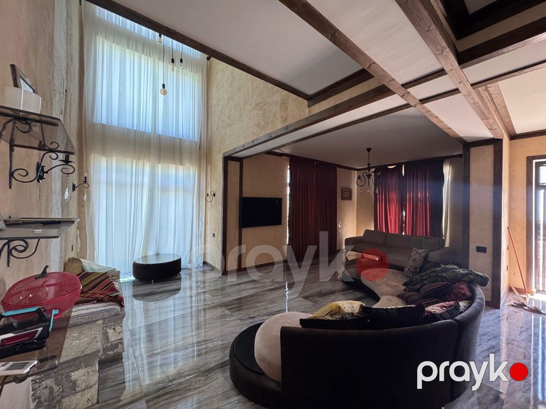 Satılır 5 otaqlı həyət evi/bağ evi 130 m² — Ev, villa, Şamaxı (12)