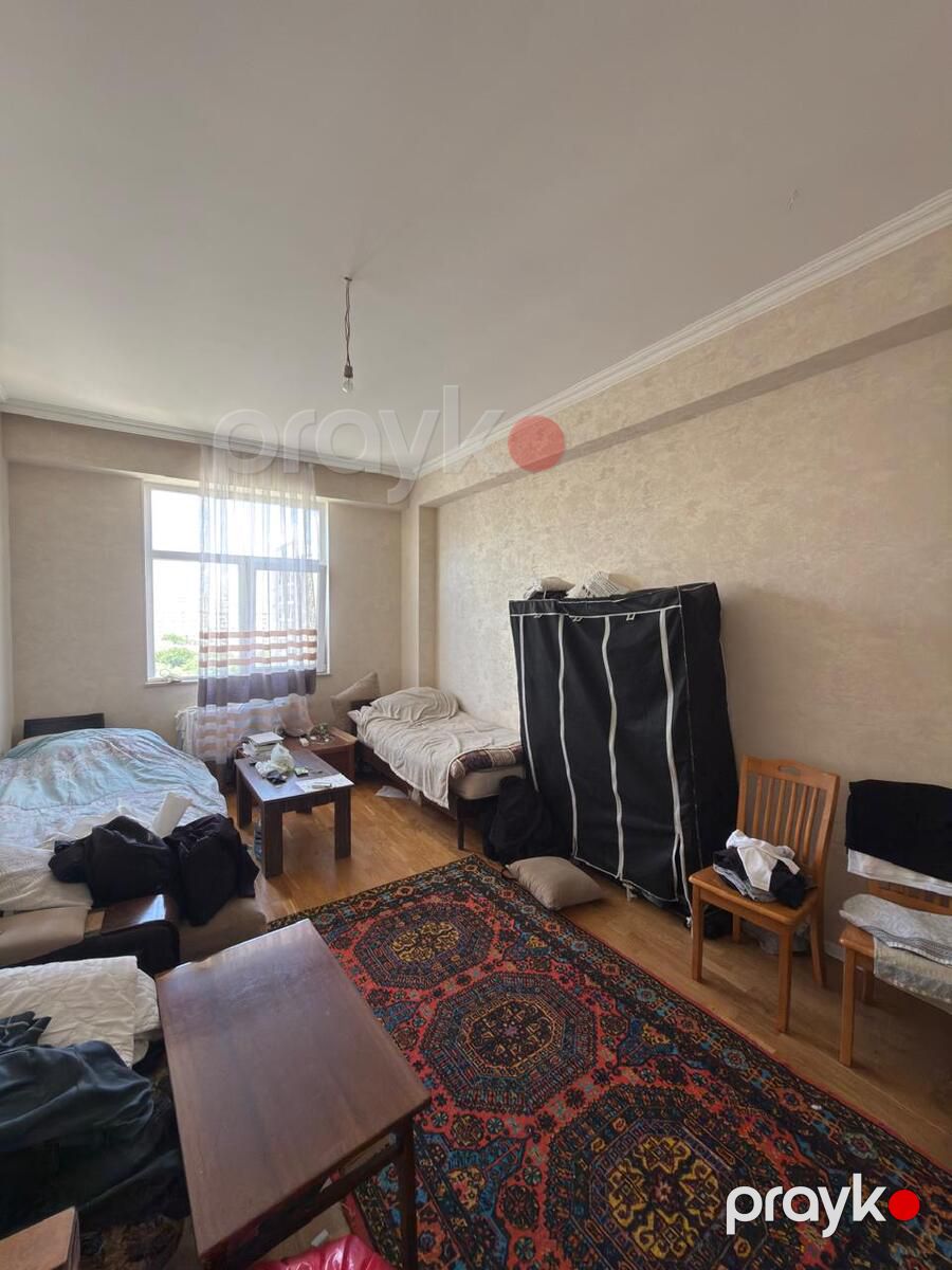 İcarəyə verilir 2 otaqlı yeni tikili 60 m² — Mənzil, Bakı (8)