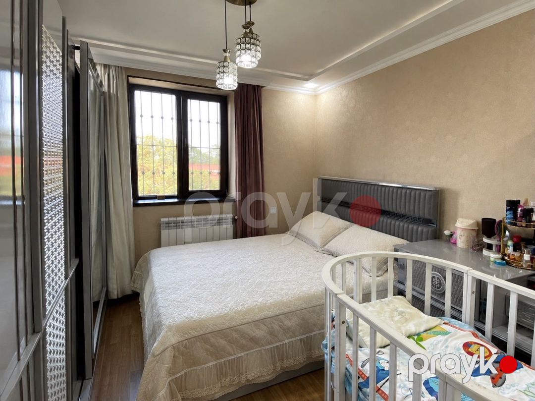 Satılır 2 otaqlı köhnə tikili 62 m² — Mənzil, Lənkəran (4)