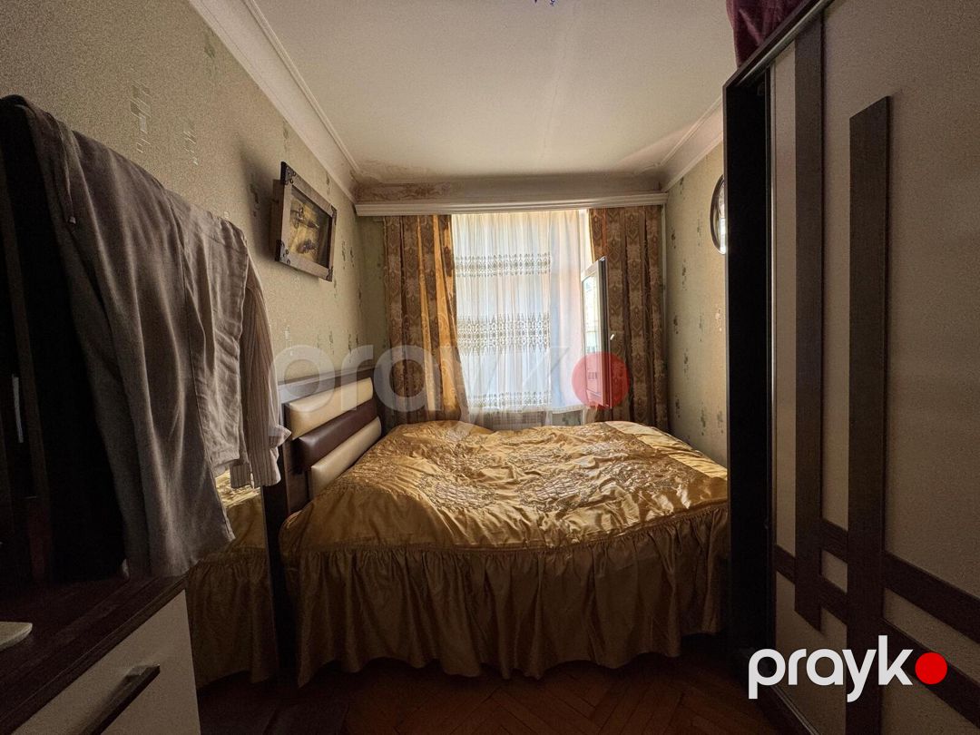Satılır 3 otaqlı köhnə tikili 80 m² — Mənzil, Bakı (7)