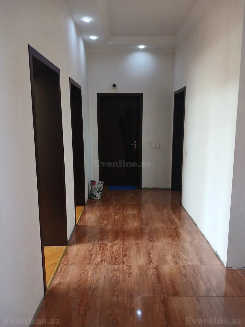 Satılır 7 otaqlı Həyət evi 300 m² Bakı, Sabunçu r., Ramana — Ev, villa, Bakı (6)