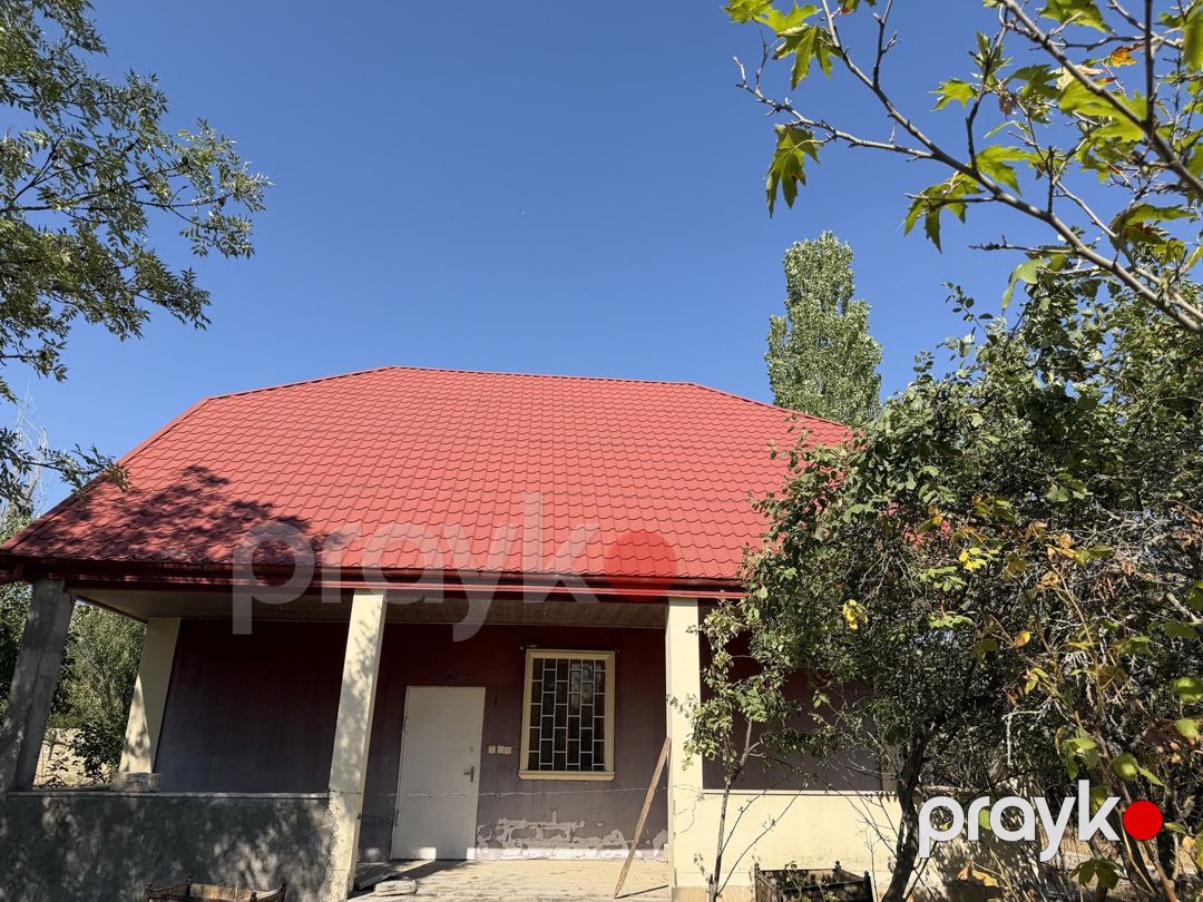 Satılır 5 otaqlı həyət evi/bağ evi 225 m² — Ev, villa, Şamaxı (7)
