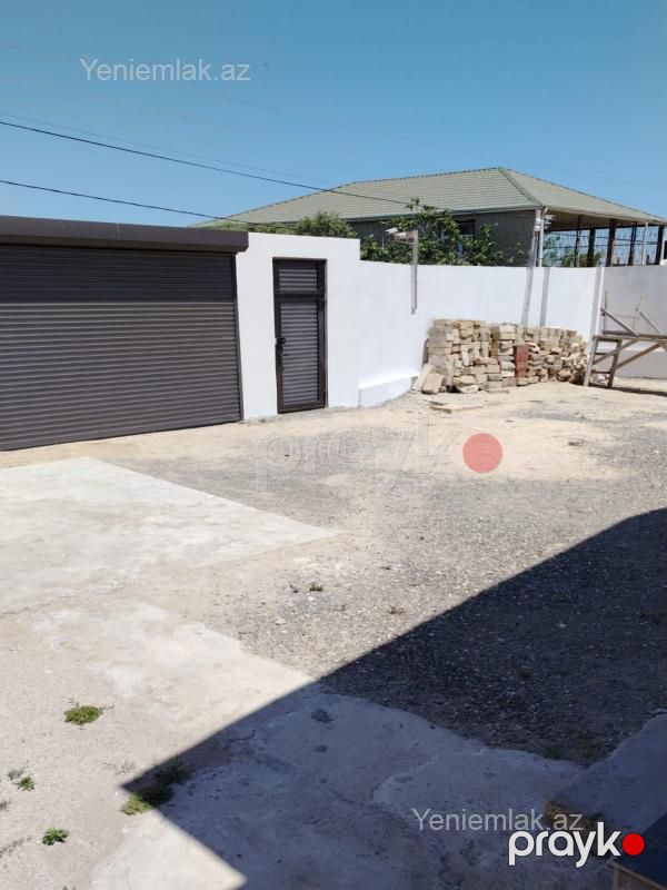 Satılır 3 otaqlı Həyət evi / Villa, 155 m², Novxanı — Ev, villa, Abşeron (2)