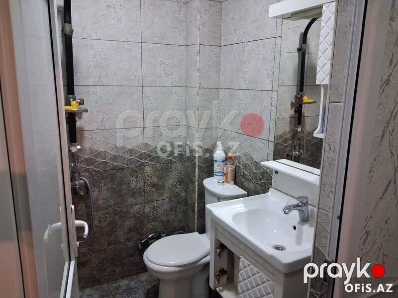 Yeni tikili Satılır Xırdalan, Xırdalan ş, 11 nömrəli məktəbin yanı, 2 otaq, 50 m² — Mənzil, Xırdalan (5)