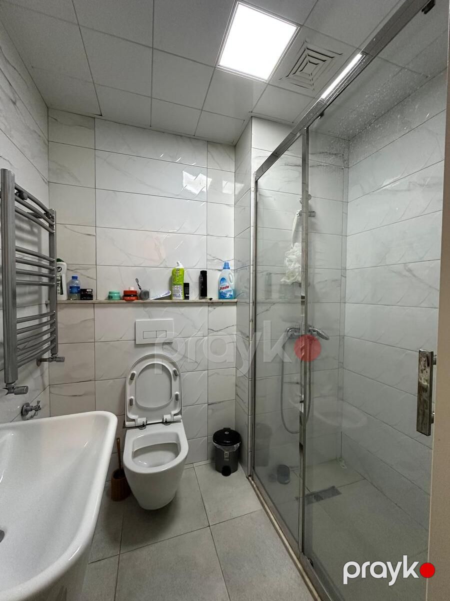 Satılır 2 otaqlı yeni tikili 48 m² — Mənzil, Bakı (11)
