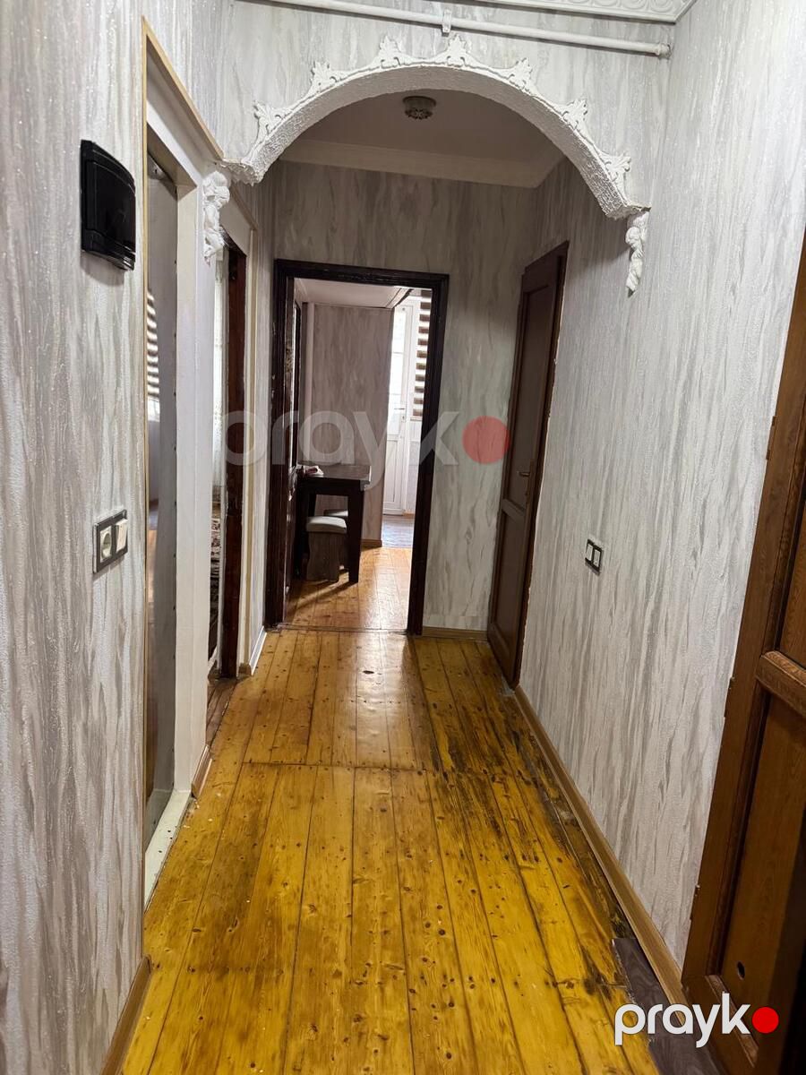 İcarəyə verilir 3 otaqlı yeni tikili 60 m² — Mənzil, Bakı (6)
