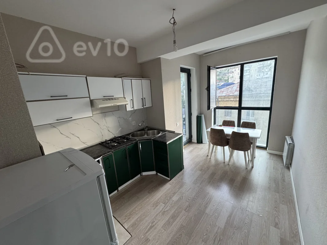 2 otaqlı mənzil, 85 m², Xanlar küç. — kirayə — Mənzil, Bakı (3)