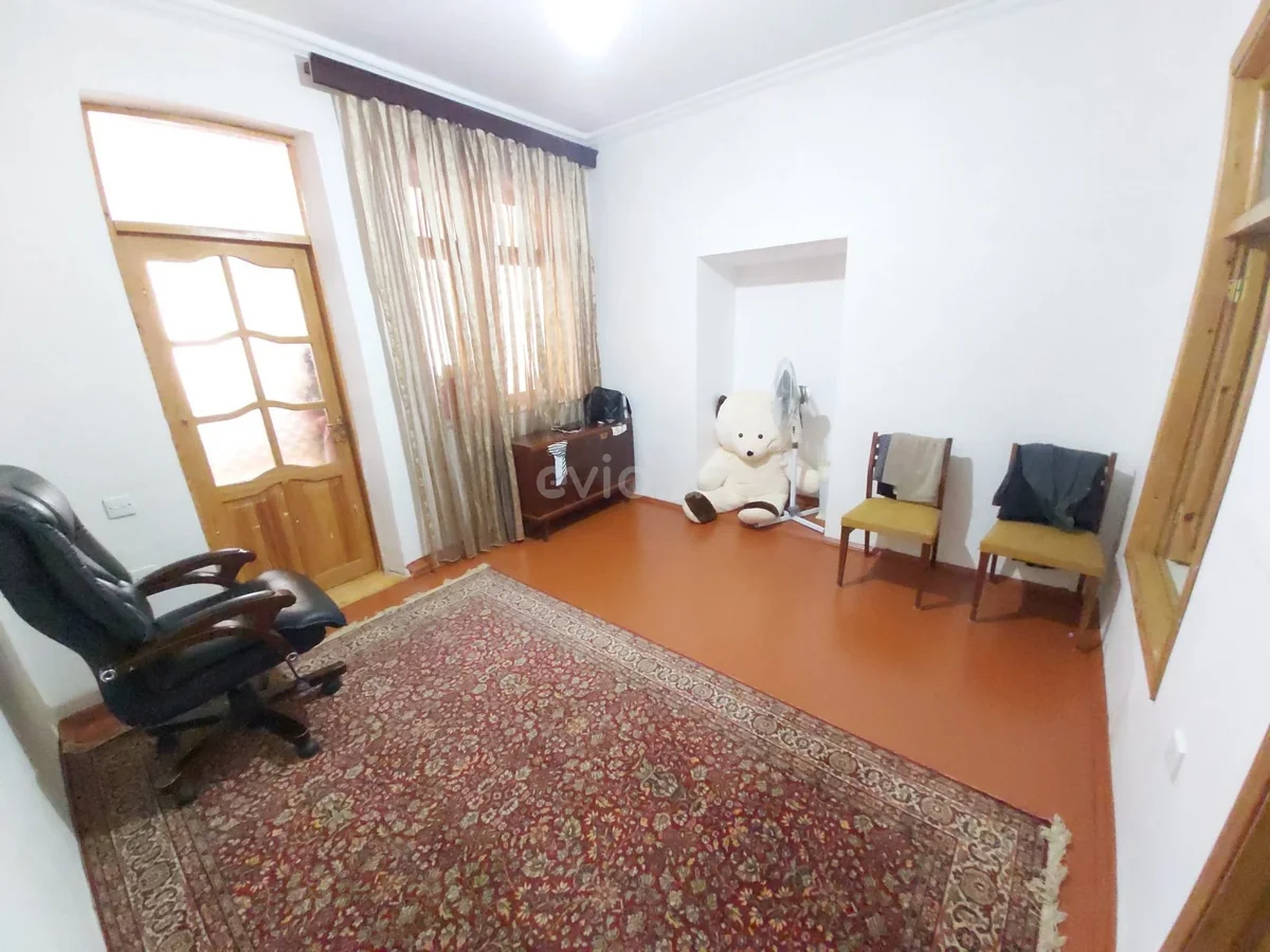 5 otaqlı həyət evi satılır Keşlə qəsəbəsində — Ev, villa, Bakı (6)