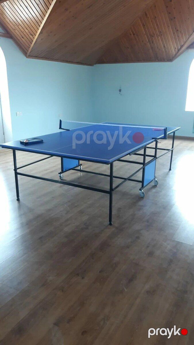 Tennis masası — İdman, hobi, istirahət, Bakı (4)