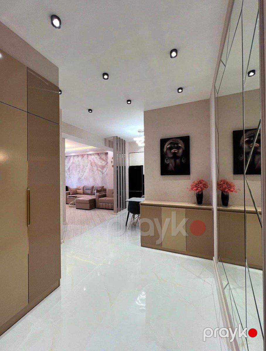 Satılır 2 otaqlı yeni tikili 68 m² — Mənzil, Bakı (7)
