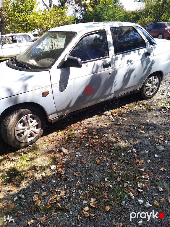 Lada (VAZ) 2110, 1.5 L, 1998 il, 120 000 km — Avtomobillər, Oğuz (3)