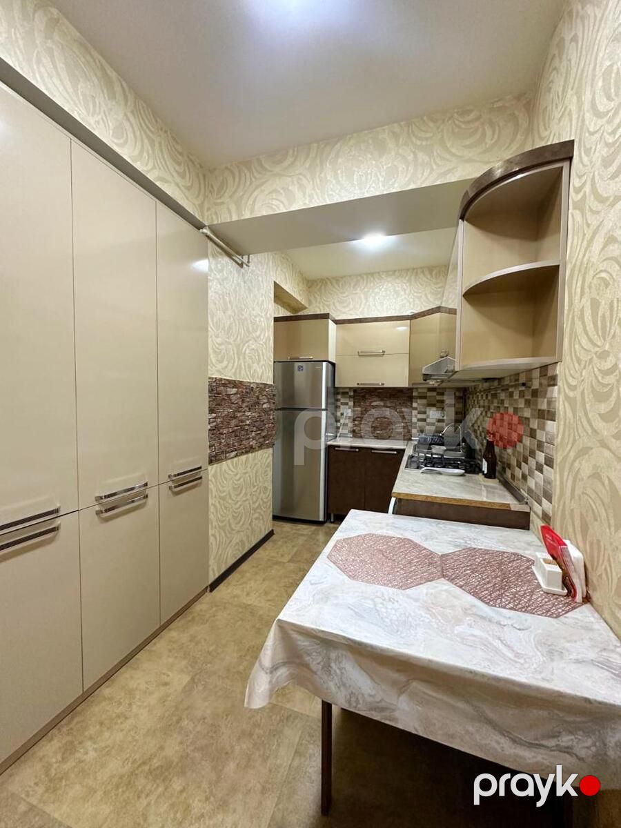 Satılır 2 otaqlı yeni tikili 60 m² — Mənzil, Bakı (11)