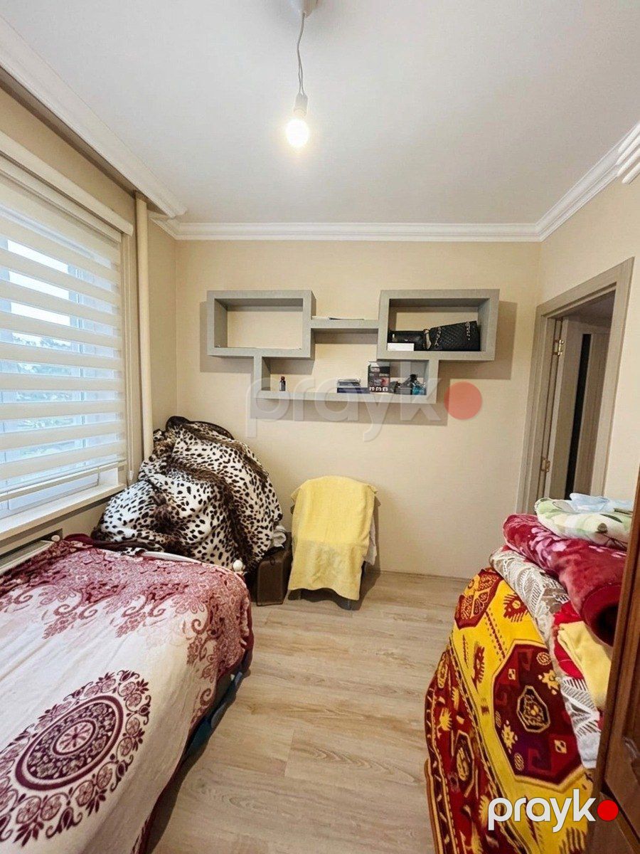 Satılır 3 otaqlı köhnə tikili 66 m² — Mənzil, Bakı (6)