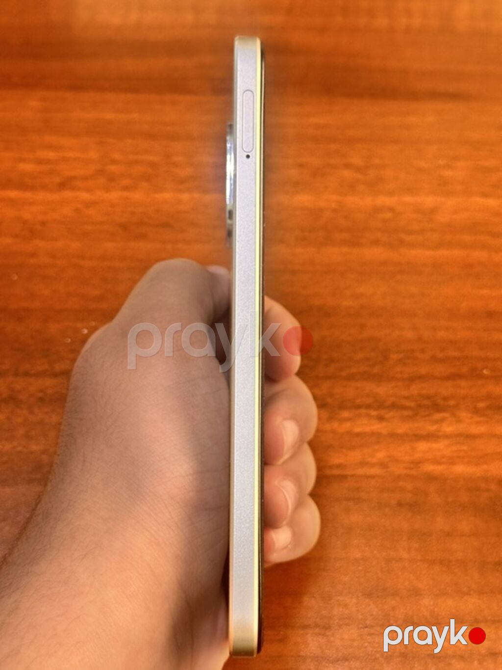 Oppo A38, rəng - Qızılı — OPPO, Masazır (3)