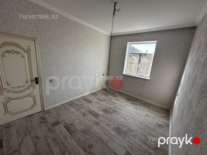 Satılır 4 otaqlı Həyət evi / Villa, 140 m², Saray — Ev, villa, Abşeron (12)