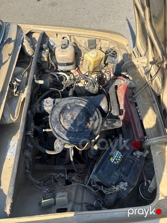Lada (VAZ) 2106, 1.6 L, 1986 il, 97 007 km — Avtomobillər, Astara (12)