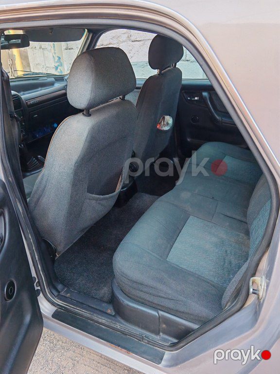 GAZ 31105 "Volga", 2.3 L, 2005 il, 200 000 km — Avtomobillər, Bakı (8)