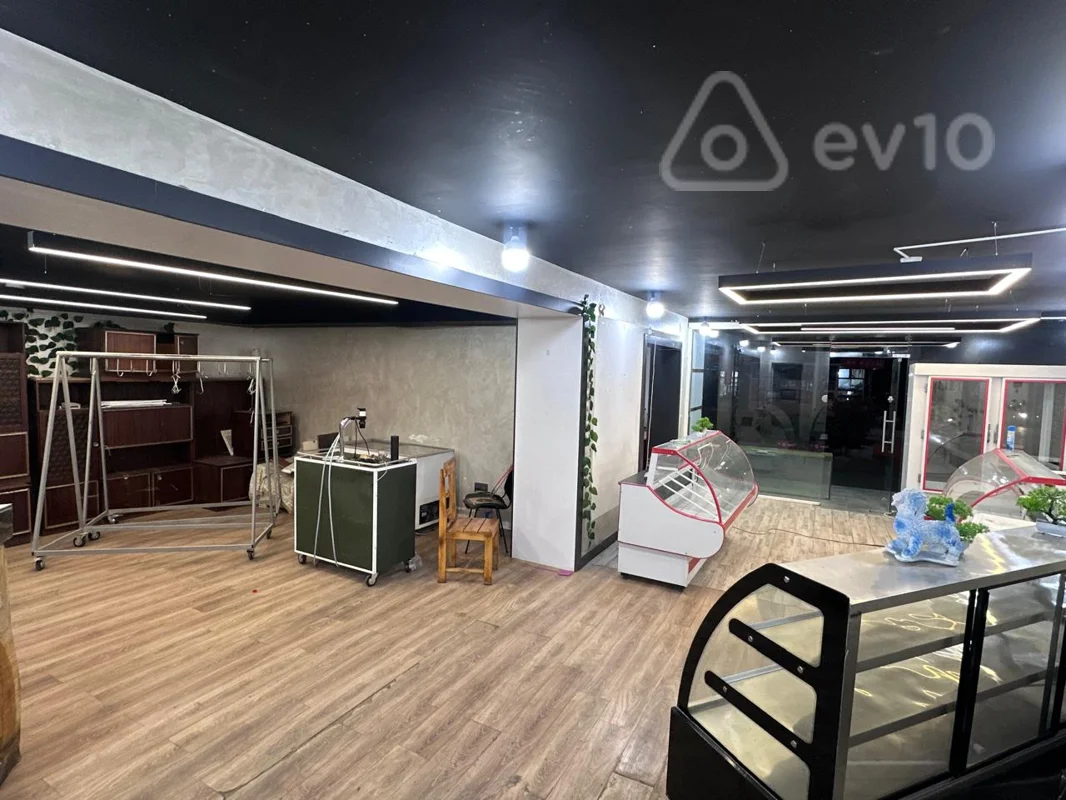 Obyekt, 320 m², Abay Kunanbeyov kuc — kirayə — Əmlak, Bakı (11)