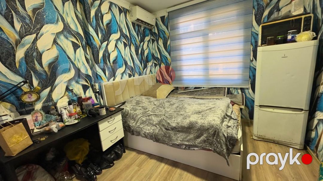 Satılır 3 otaqlı köhnə tikili 60 m² — Mənzil, Bakı (9)