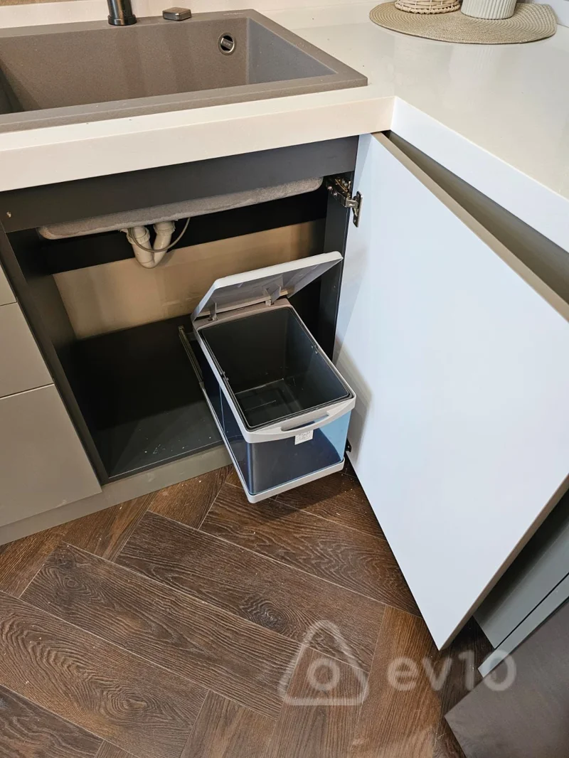 2 otaqlı mənzil, 65 m², пос Белый город — kirayə — Mənzil, Bakı (8)