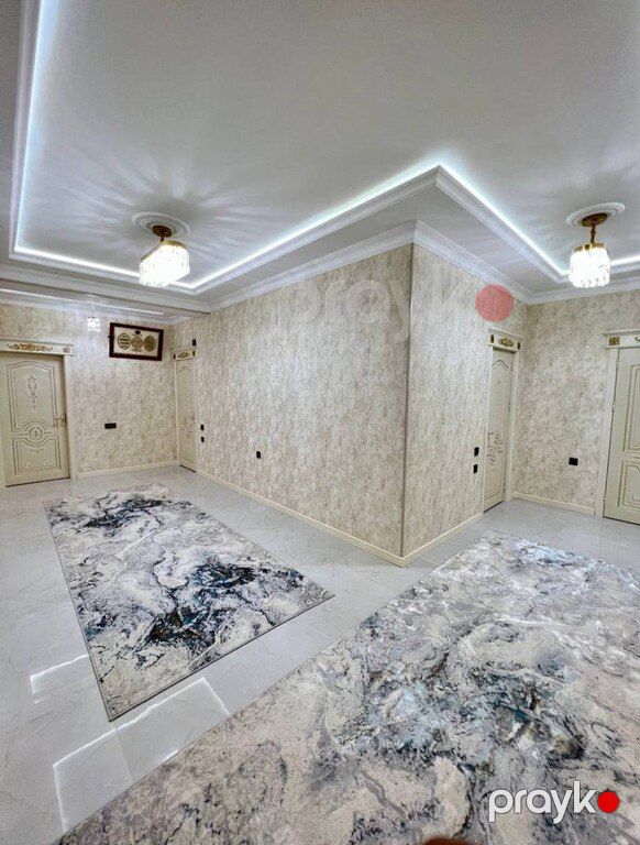 Satılır 3 otaqlı yeni tikili 180 m² — Mənzil, Bakı (12)