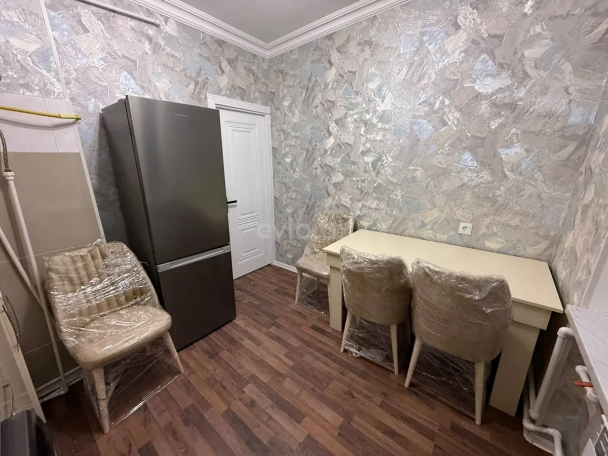 Kirayə 2 otaqlı mənzil Bakıxanov qəsəbəsində — Mənzil, Bakı (8)