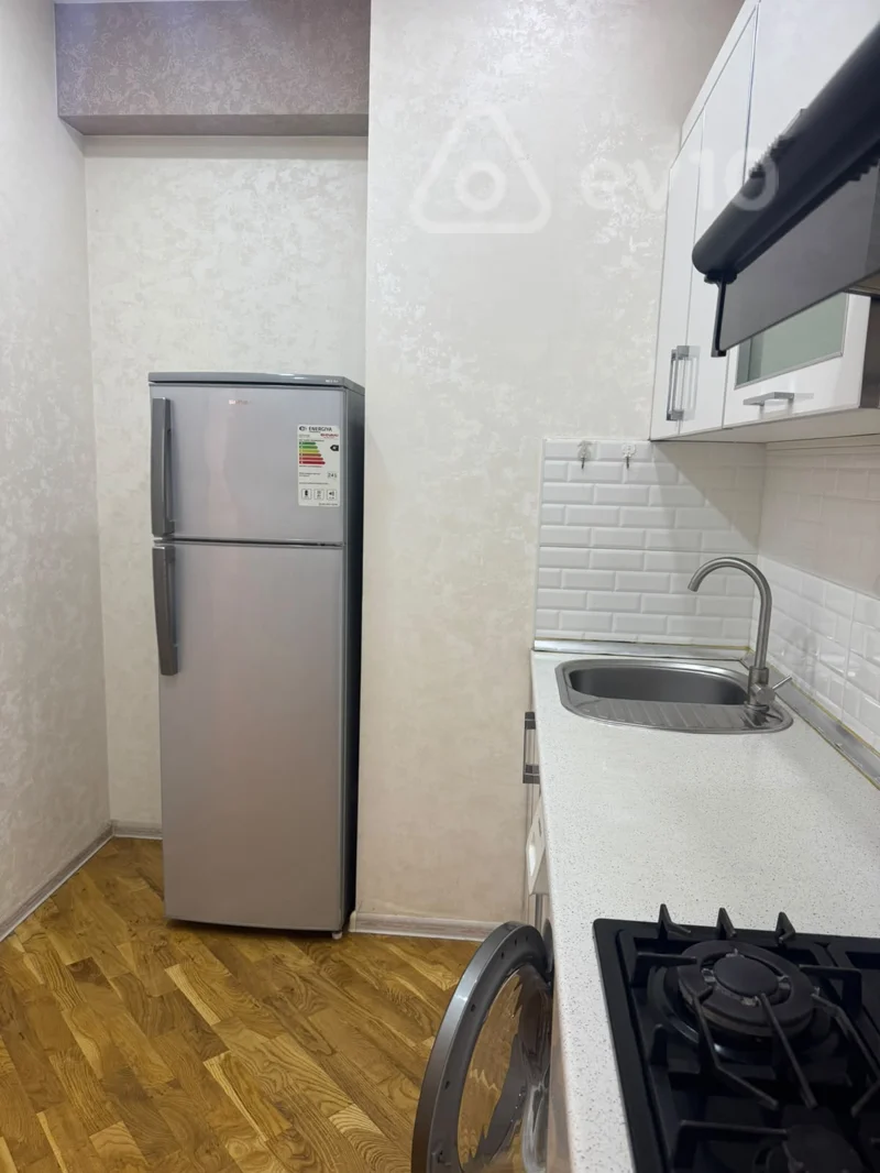 2 otaqlı mənzil, 73 m², Qədir Məmmədov küçəsi — kirayə — Mənzil, Bakı (6)