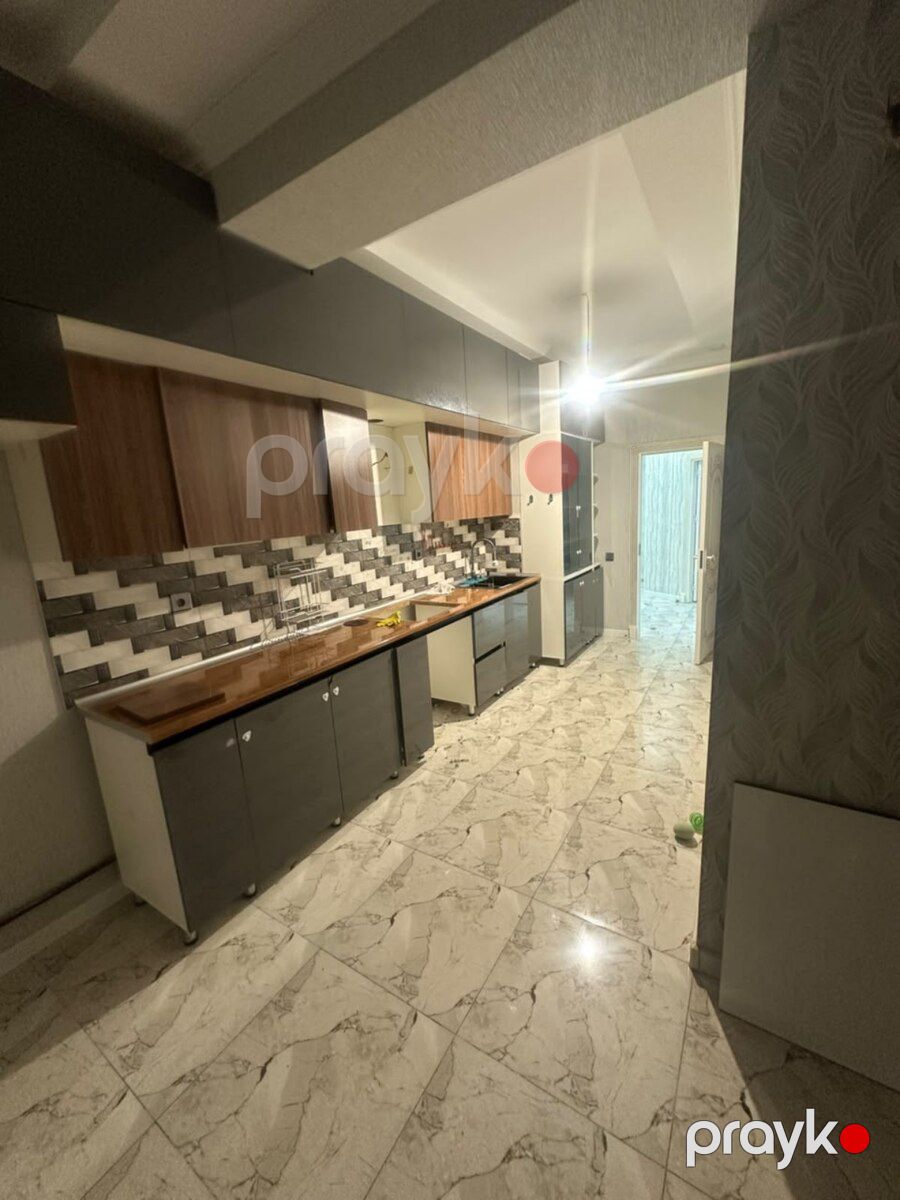 3-otaqlı yeni tikili kirayə verilir, Xırdalan ş., 116 m² — Mənzil, Xırdalan (7)