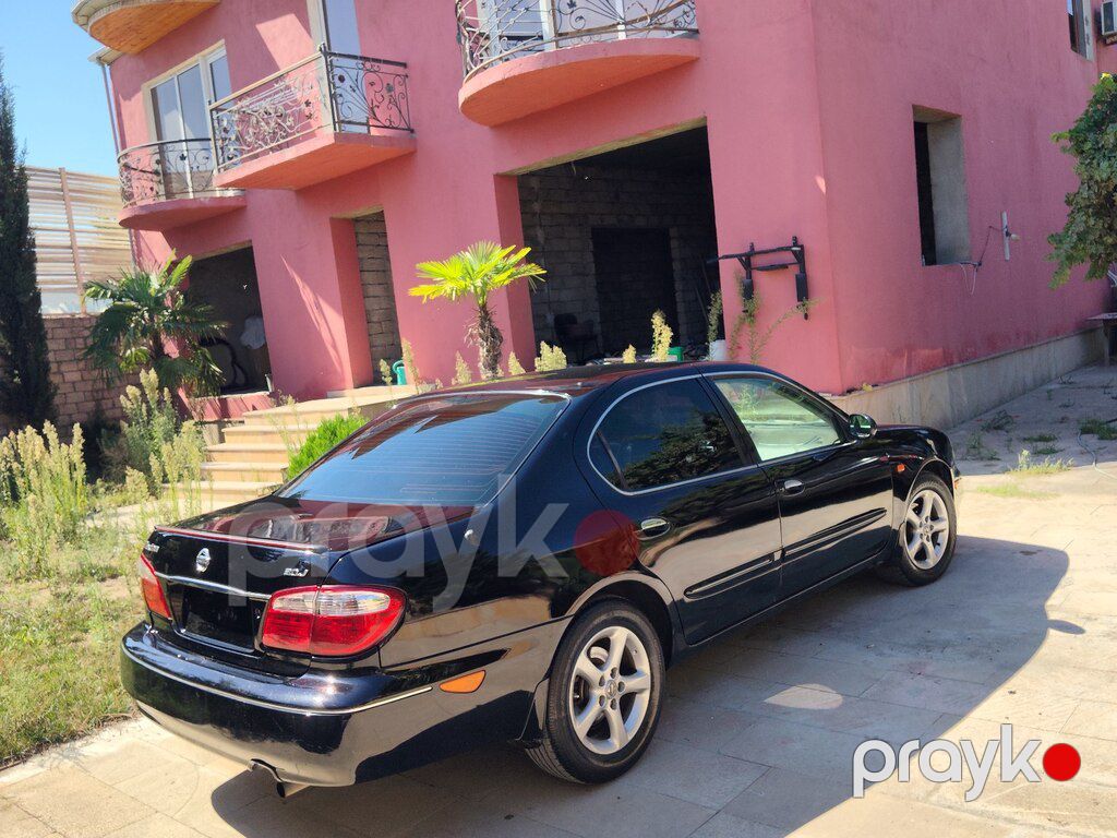 Nissan Maxima, 3.0 L, 2007 il, 300 000 km — Avtomobillər, Bakı (12)