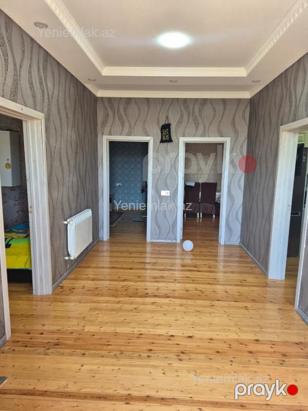 Satılır 4 otaqlı Həyət evi / Villa, 110 m², 11-ci mikrorayon — Ev, villa, Sumqayıt (7)