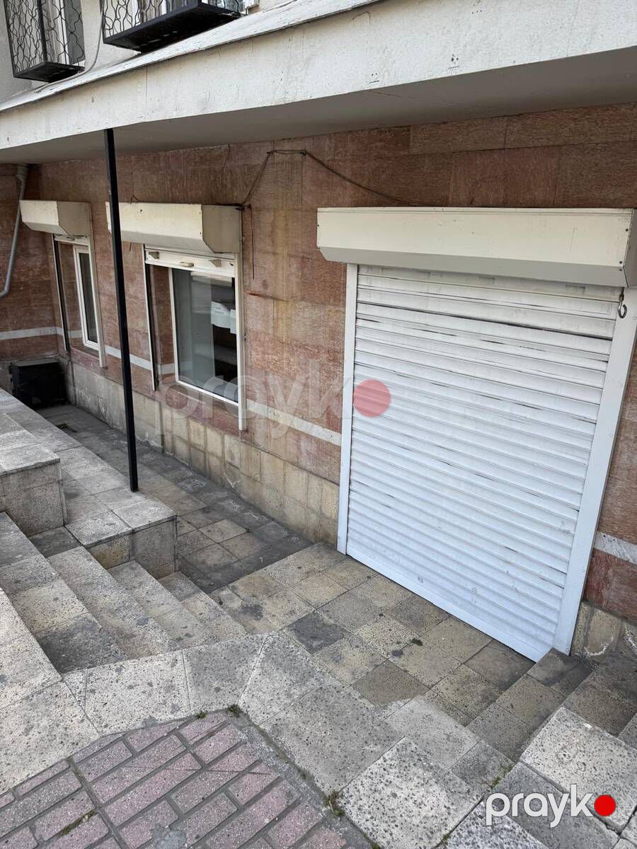 İcarəyə verilir obyekt 70 m² — Əmlak, Bakı (11)