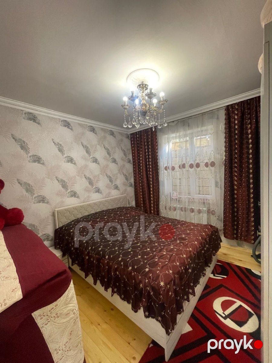 Həyət evi, Hökməli Qobu yolu — Ev, villa, Bakı (4)