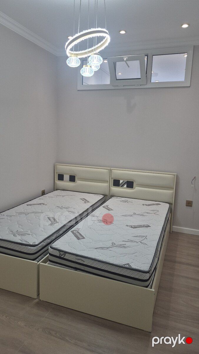 2-otaqlı yeni tikili, Xırdalan ş., 52 m² — Mənzil, Xırdalan (7)