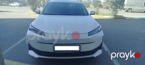 Changan Qiyuan A05, 1.5 L, 9.07 kWh, 2024 il, 30 000 km — Bakı