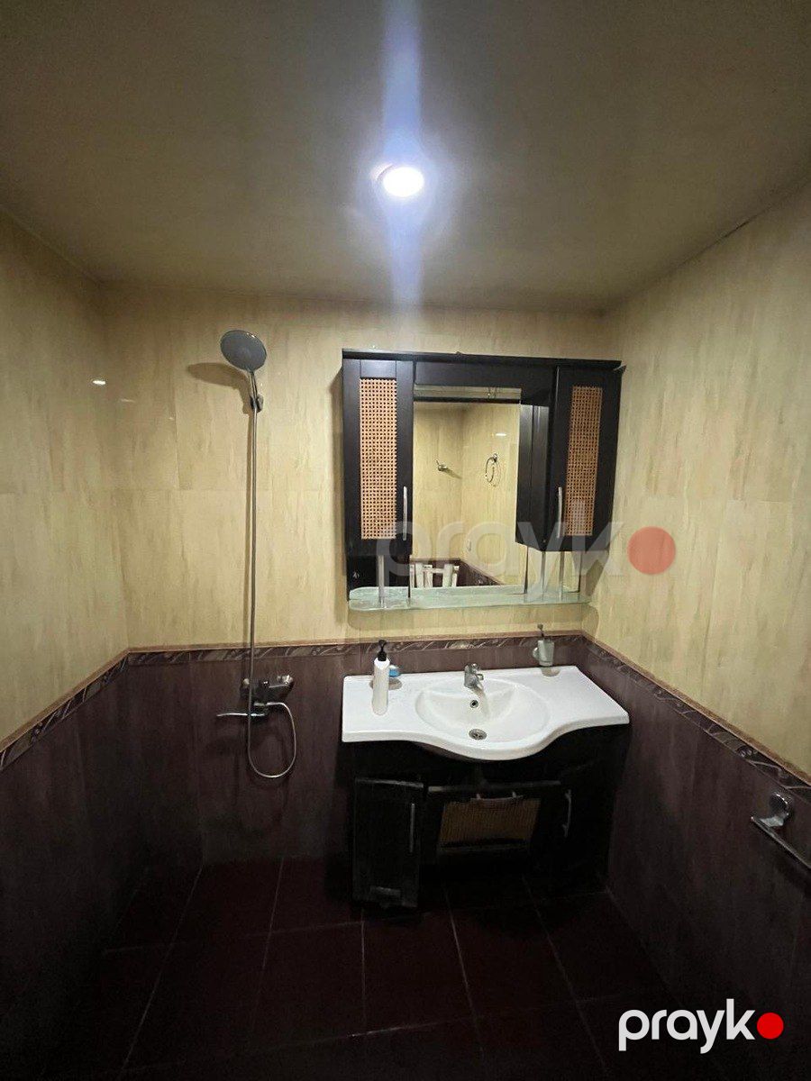 İcarəyə verilir 6 otaqlı həyət evi/bağ evi 340 m² — Ev, villa, Bakı (5)