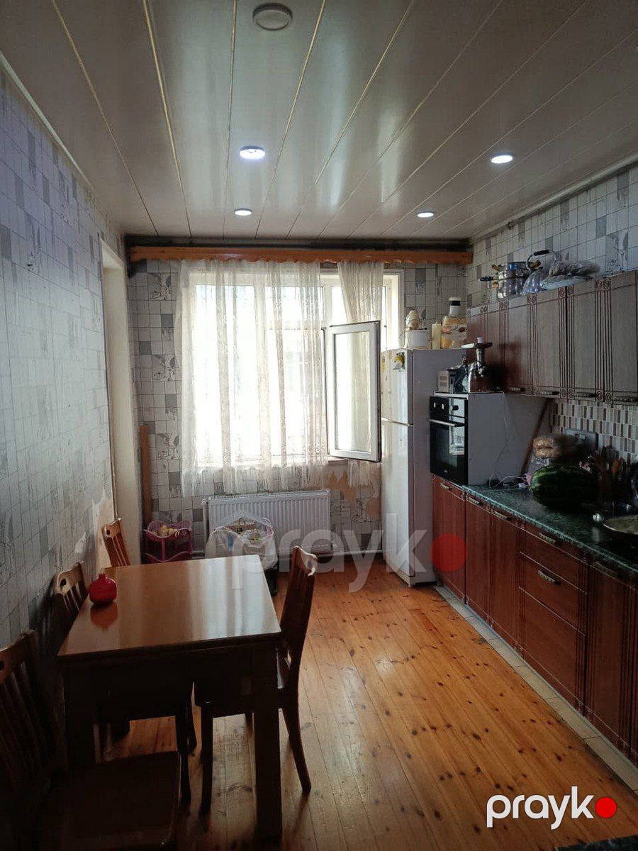 Satılır 2 otaqlı yeni tikili 70 m² — Mənzil, Xırdalan (6)