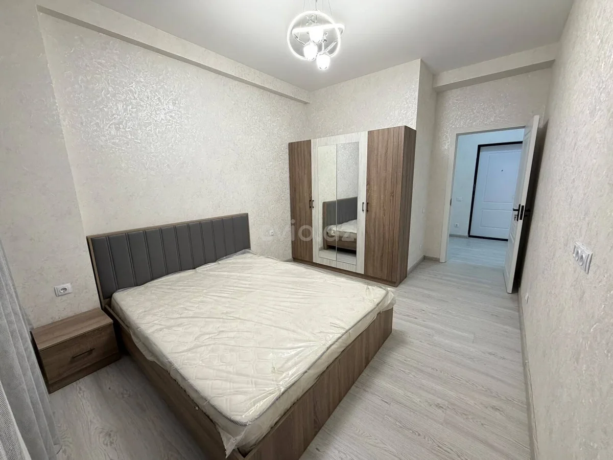 Kirayə 2 otaqlı mənzil 20 Yanvar metrosu yaxınlığında — Mənzil, Bakı (7)