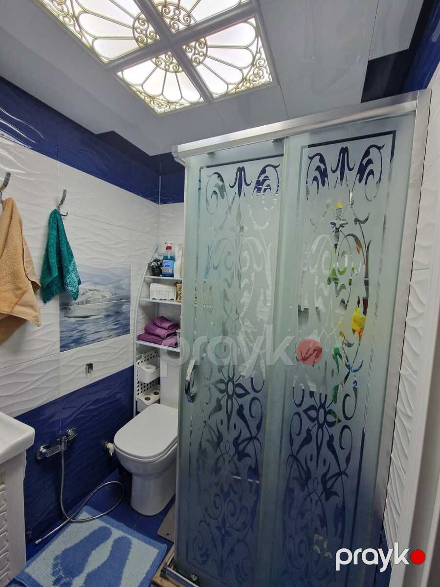 Satılır 3 otaqlı yeni tikili 82 m² — Mənzil, Bakı (5)