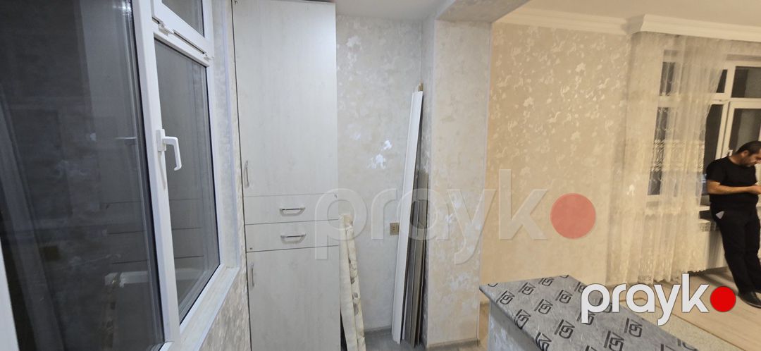 Satılır 2 otaqlı köhnə tikili 48 m² — Mənzil, Bakı (10)