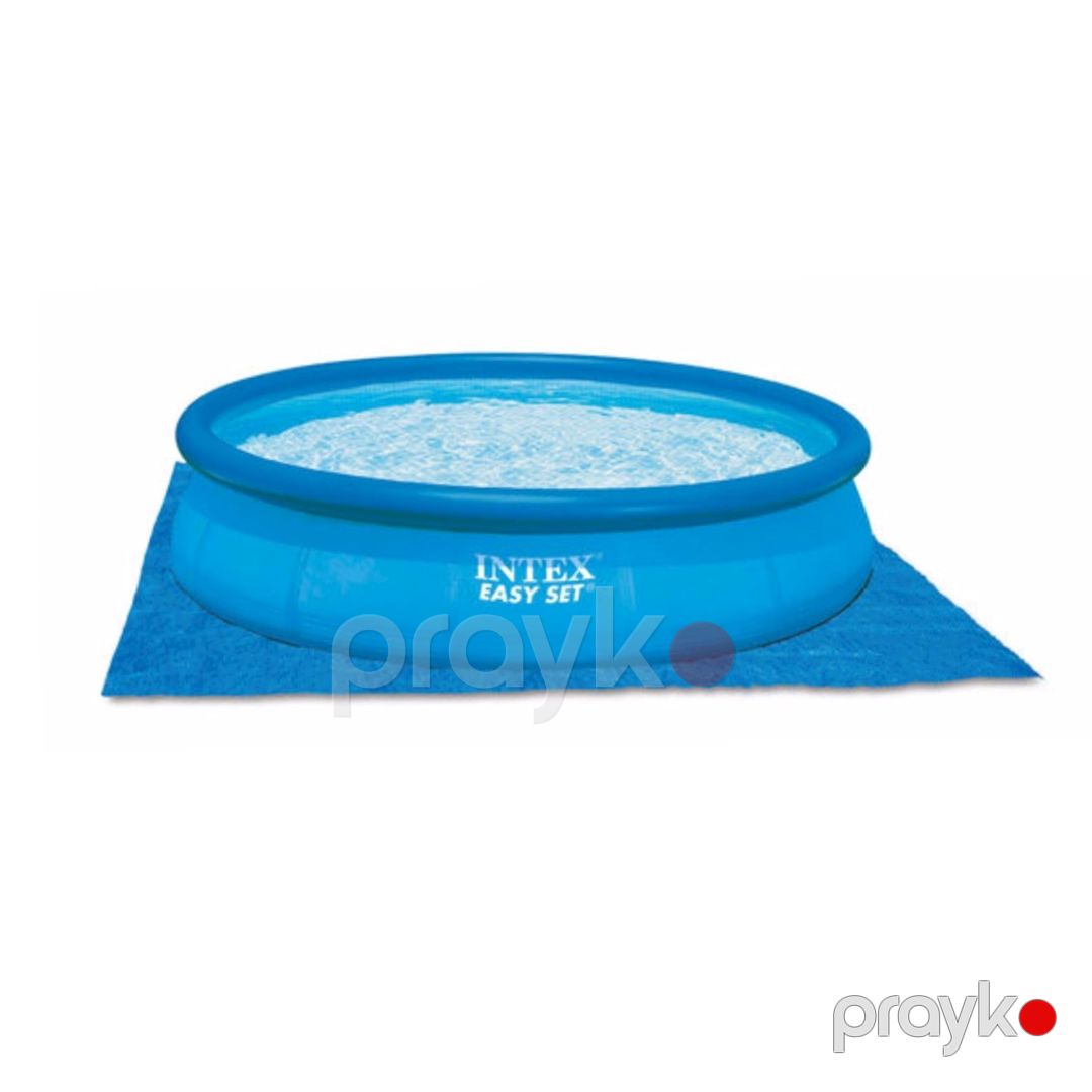 Hovuz Intex 26168NP, 457х122 sm — Hovuzlar, Bakı (2)