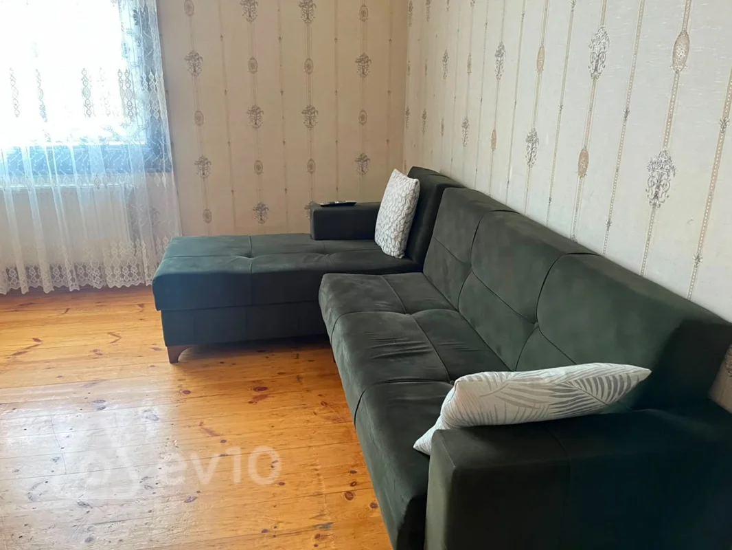 3 otaqlı mənzil, 150 m², Mehdi Hüseynzadə küçəsi, Xırdalan — kirayə — Mənzil, Xırdalan (3)