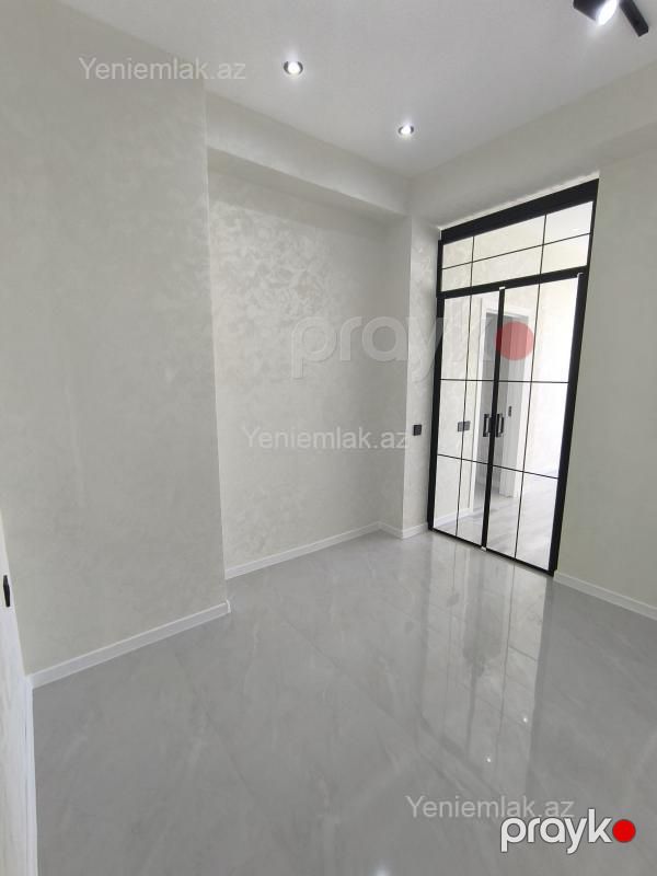 Satılır 2 otaqlı Bina evi menzil (Yeni tikili), 58 m², Masazır — Mənzil, Abşeron (12)