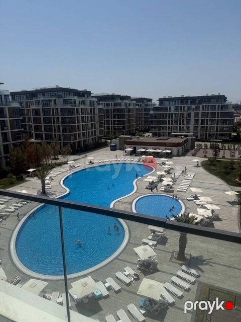 İcarəyə verilir 3 otaqlı yeni tikili 120 m² — Bakı
