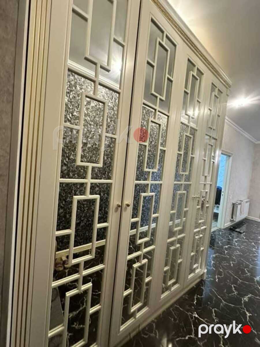 Satılır 3 otaqlı yeni tikili 140 m² — Mənzil, Bakı (7)