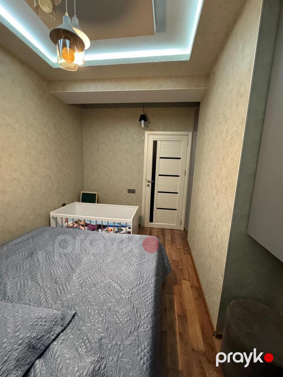 Satılır 2 otaqlı yeni tikili 65 m² — Mənzil, Bakı (10)